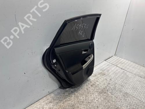 Used Left rear door Left rear door 37635046 37635046
