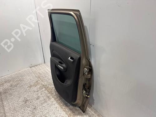 Dør venstre bagtil Dør venstre bagtil CITROËN C3 Picasso (SH_) [2008-2026] 36845992 36845992