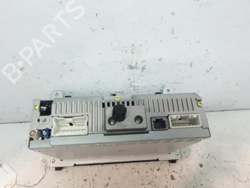 Radio RENAULT CLIO IV (BH_) 0.9 TCe 90 (BHNF, BHMA, BHMH, BHJK, BHJR) | BP20381920E6 