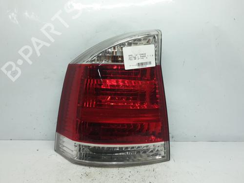Left taillight OPEL VECTRA C GTS (Z02) 1.9 CDTI (F68) | BP20376634C34 