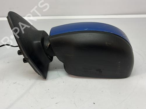 Left mirror DACIA SANDERO II 1.5 dCi | BP33917100C26 - Image 2