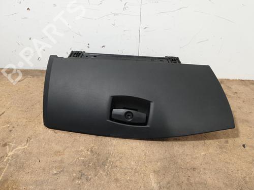 Used Glove box BMW 5 (E60) 520 d (163 hp) 20376387