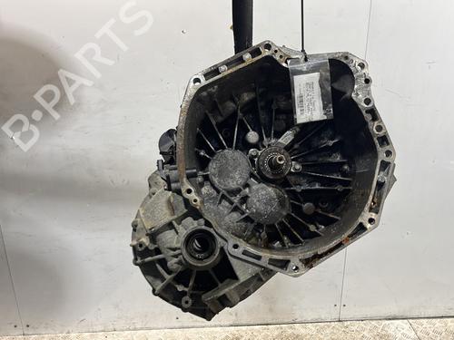 Gearbox RENAULT TRAFIC III Van (FG_) 1.6 dCi 115 (FGMD) | BP32364674M3 - Image 5