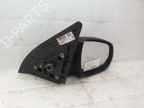 Right mirror KIA CEE'D Hatchback (ED) 1.6 CRDi 115 | BP24115593C27 - Image 5