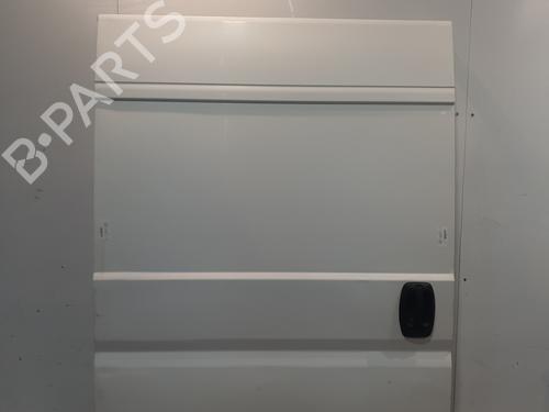 Used Right slide door PEUGEOT BOXER Van 2.2 HDi 120 (120 hp) 29387703