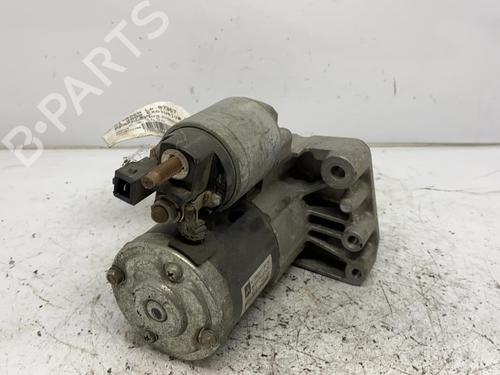 Startmotor CITROËN C3 II (SC_) 1.6 VTi 120 | BP20381165M8 