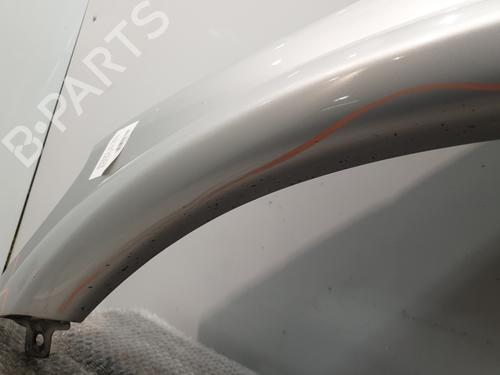 Left front fenders MERCEDES-BENZ M-CLASS (W163) ML 55 AMG (163.174) | BP29893308C41