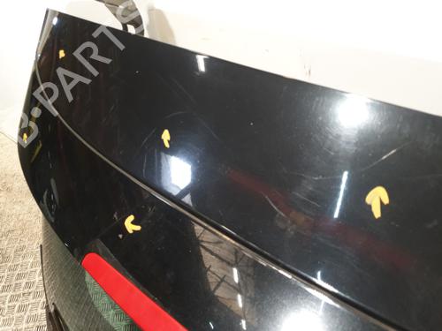 Used Tailgate Tailgate 24977926 24977926