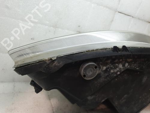 Left headlight SEAT TOLEDO III (5P2) 1.9 TDI | BP29822086C28
