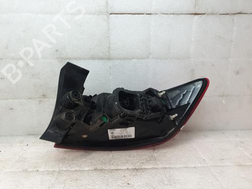Used Left taillight Left taillight RENAULT CLIO IV (BH_) 1.5 dCi 90 (90 hp) 30364390 30364390