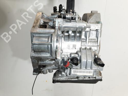 Gearbox AUDI A3 Sportback (8PA) 1.6 | BP21527677M3 