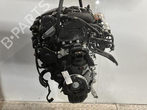 Engine CITROËN C3 II (SC_) 1.4 HDi 70 (SC8HZC, SC8HR0, SC8HP4) | BP26290423M1 - Image 4