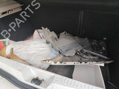 Left mirror DACIA SANDERO II 1.0 SCe 75 (B8JC, B8JD, B8NC) | BP38043009C26 - Image 12