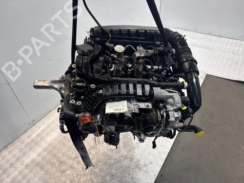 Engine DS DS 3 Convertible (SB_) 1.2 THP 110 | BP38734065M1 - Image 5