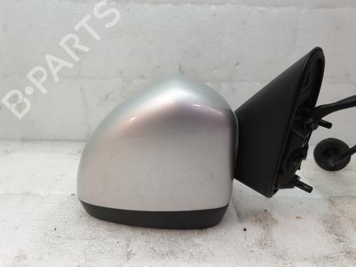Left mirror OPEL CORSA D (S07) 1.2 LPG (L08, L68) | BP25908033C26 