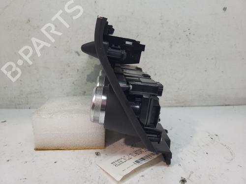 Used Climate control Climate control RENAULT CLIO V (B7_) 1.5 Blue dCi 115 (B7AD) (116 hp) 20377638 20377638