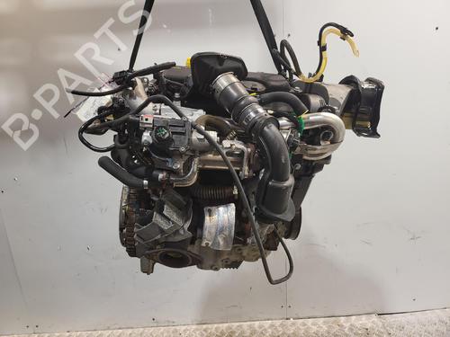 Engine RENAULT KANGOO BE BOP (KW0/1_) | BP37148066M1 - Image 6