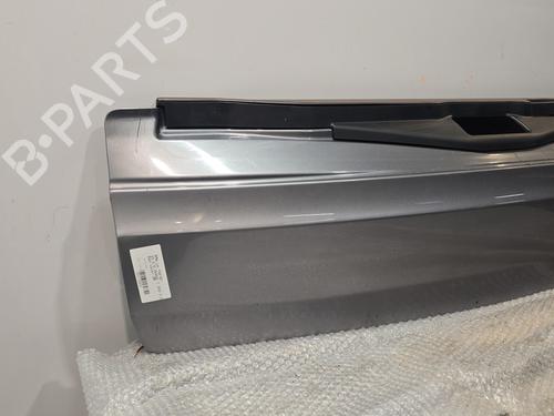 Rear bumper spoiler BMW X5 (E70) xDrive 30 d | BP29415651C154 