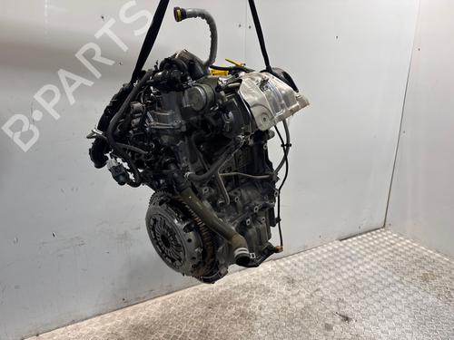 Engine RENAULT CLIO IV (BH_) 0.9 TCe 90 (BHNF, BHMA, BHMH, BHJK, BHJR) | BP36215233M1 - Image 2