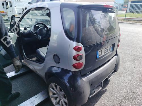 Right taillight SMART FORTWO Coupe (450) 0.7 (450.352, 450.332) | BP36369198C35  - Image 11