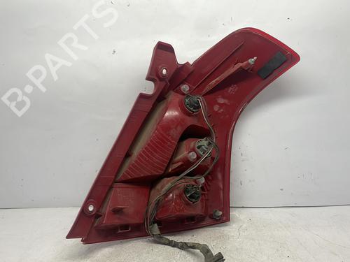 Used Left taillight SUZUKI SWIFT III (MZ, EZ) 1.3 DDiS (RS413D) (69 hp) 20379282