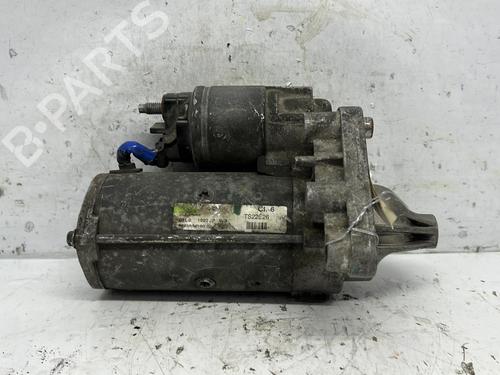 Used Starter Starter CITROËN C5 III (RD_) 1.6 HDi 110 (RD9HL0, RD9HR8, RD9HRA) (112 hp) 20374018 20374018