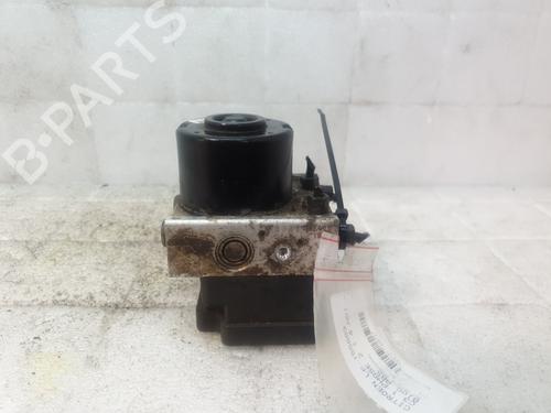ABS pump CITROËN C3 I (FC_, FN_) 1.4 HDi | BP30803972M43