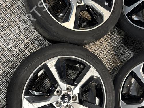 Fælgsæt AUDI A1 Sportback (GBA) 25 TFSI | BP38257576C100 - Image 10