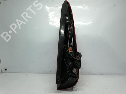 Left taillight FORD FIESTA V (JH_, JD_) 1.4 16V | BP20376714C34 