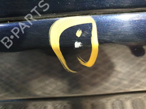 Left front door VOLVO XC90 I (275) D5 AWD | BP26922679C2 
