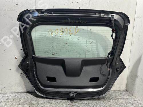 Tailgate OPEL CORSA D (S07) 1.2 (L08, L68) | BP20382886C6 