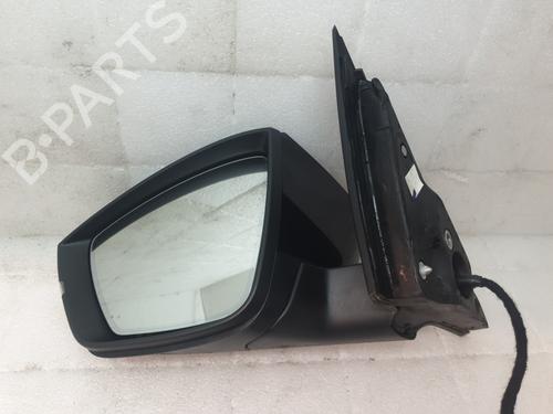 Left mirror SKODA KODIAQ I (NS6, NS7, NV7) 1.5 TSI | BP30146699C26 