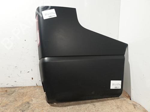 Used Rear bumper RENAULT TRAFIC III Bus (JG_) 1.6 dCi 140 (JGMA) (140 hp) 30774328