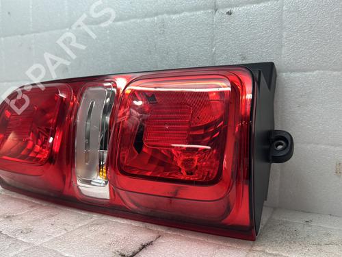 Left taillight PEUGEOT EXPERT Van (V_) 1.6 BlueHDi 115 | BP33432966C34  - Image 5
