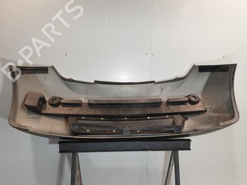 Front bumper BLUECAR BLUEUTILITY EV50 | BP33308813C7 - Image 10