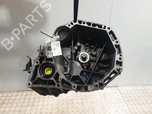 Used Gearbox SUZUKI SWIFT IV (FZ, NZ) 1.6 (AZG416, AZH416, RS416, ZC32S, ZA32S) (136 hp) 29822059