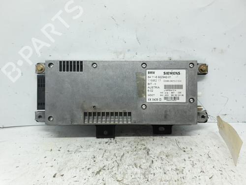 Used Electronic module Electronic module BMW 5 (E39) 530 d (193 hp) 30774319 30774319