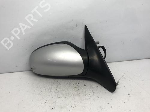 Right mirror PEUGEOT 406 (8B) 2.0 HDI 110 | BP20375139C27 