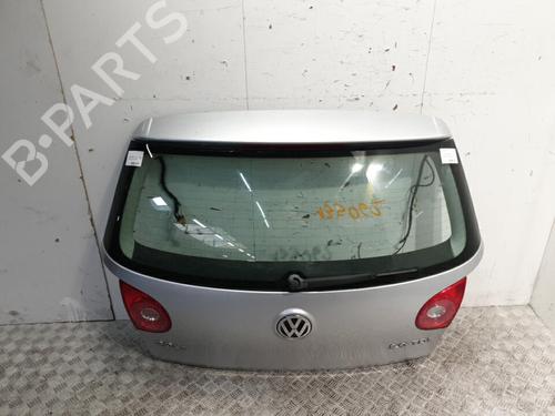 Tailgate VW GOLF V (1K1) 2.0 TDI | BP20371960C6 