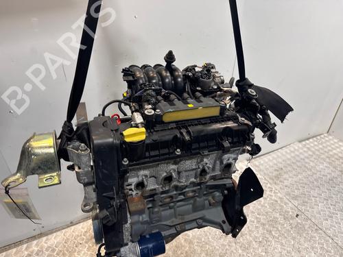 Used Engine Engine FIAT 500 (312_) 1.2 (312AXA1A) (69 hp) 36525702 36525702