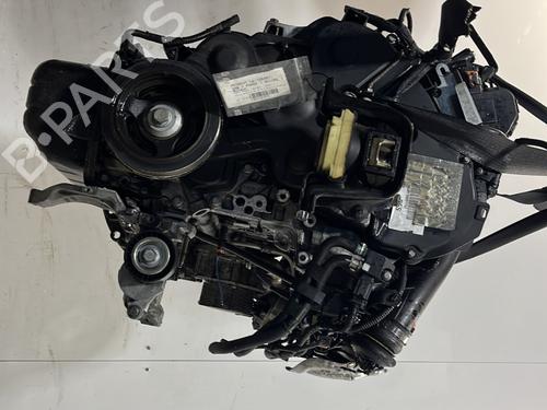 Motor PEUGEOT 208 I (CA_, CC_) 1.6 HDi (92 hp) 32373917