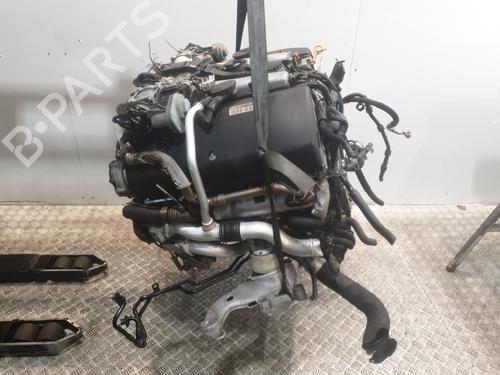 Used Engine VW TOUAREG (7LA, 7L6, 7L7) 5.0 V10 TDI (313 hp) 29698124