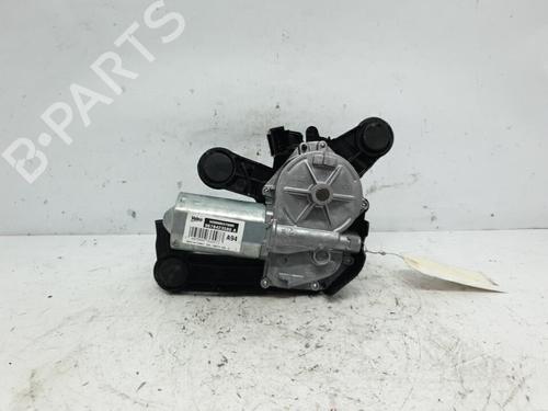 Rear wiper motor PEUGEOT 2008 I (CU_) 1.6 HDi | BP20376562M102 