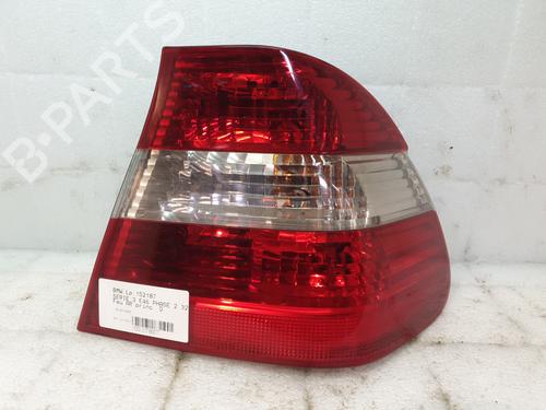 Right taillight BMW 3 (E46) 320 d | BP26892368C35 - Image 2