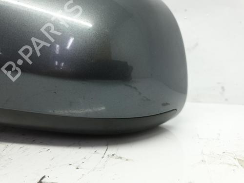 Retrovisor esquerdo AUDI A4 B6 Avant (8E5) 1.9 TDI | BP20376755C26 
