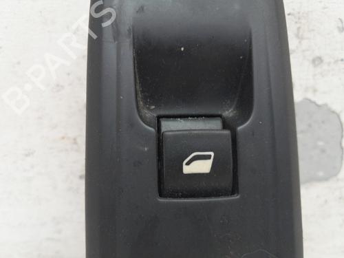 Right front window switch CITROËN C3 II (SC_) 1.6 HDi | BP20377716I26  - Image 5