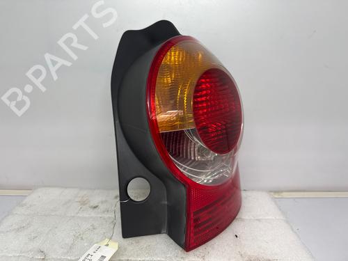 Right taillight RENAULT MODUS / GRAND MODUS (F/JP0_) 1.4 (JP01, JP0J) | BP37002299C35 - Image 2