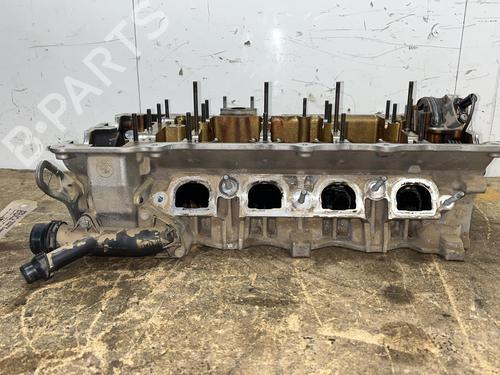 Used Cylinder head BMW 3 Convertible (E46) 318 Ci (143 hp) 20383198