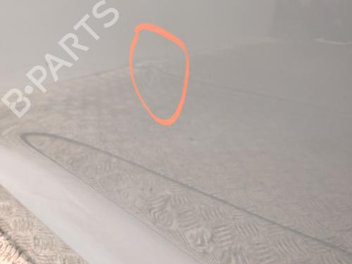 Right rear door AUDI A1 Sportback (GBA) 35 TFSI | BP32404623C5 