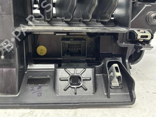 Used Climate control PEUGEOT 208 II (UB_, UP_, UW_, UJ_) e-208 (136 hp) 20375085